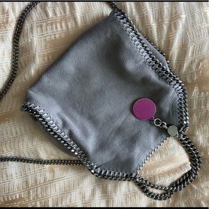 Flabella Tiny Tote-- Perfect small fashion bag